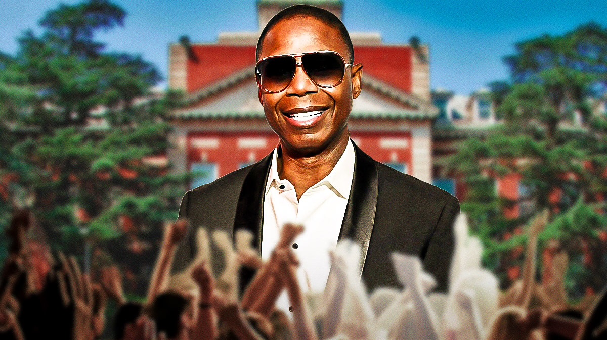 HipHop legend Doug E. Fresh to serve as Howard University