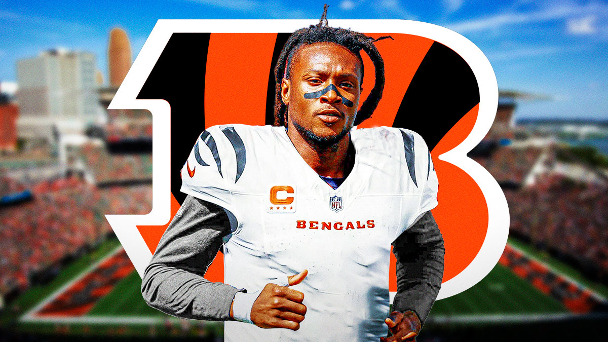 D-Hop Bengals