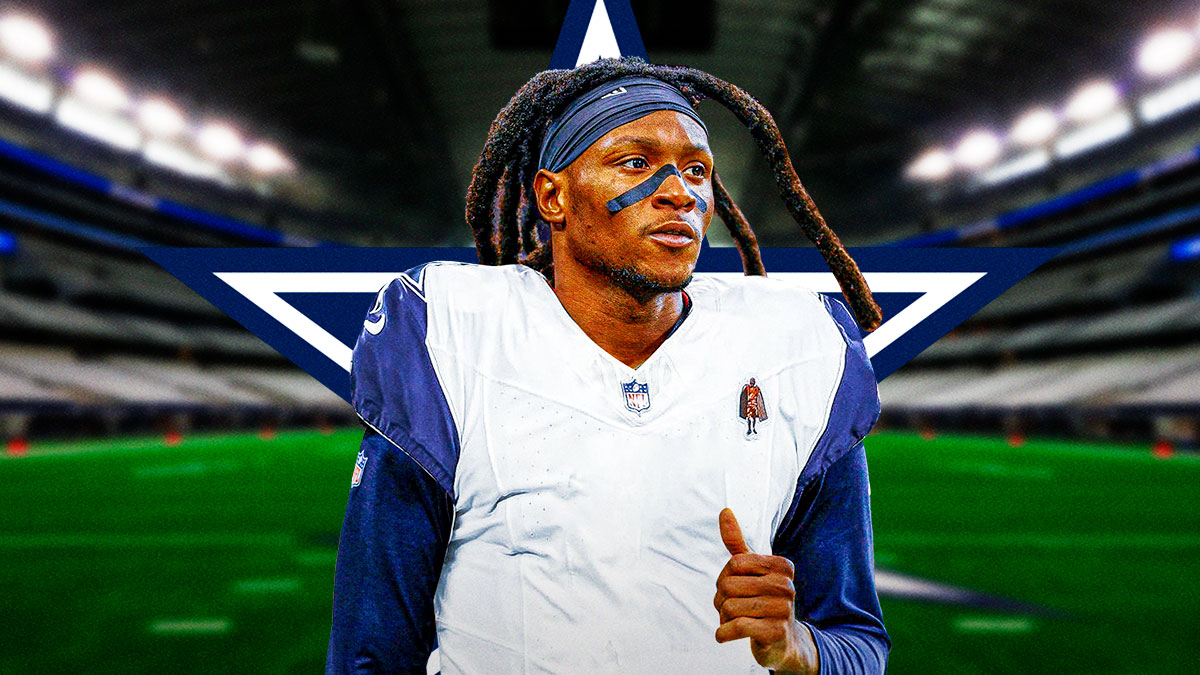 DeAndre Hopkins Cowboys
