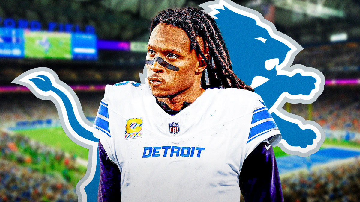 DeAndre Hopkins Lions