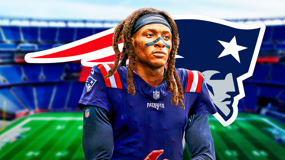 D-Hop Patriots