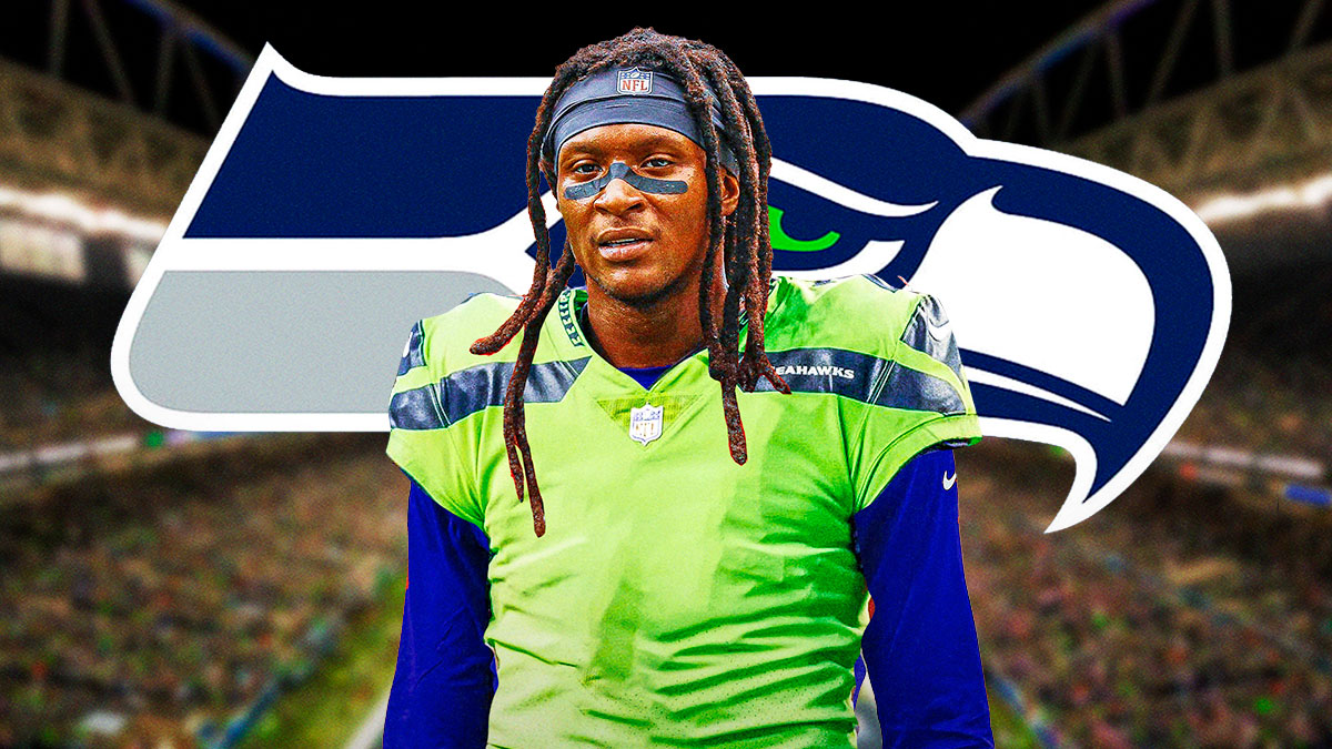D-Hop Seahawks