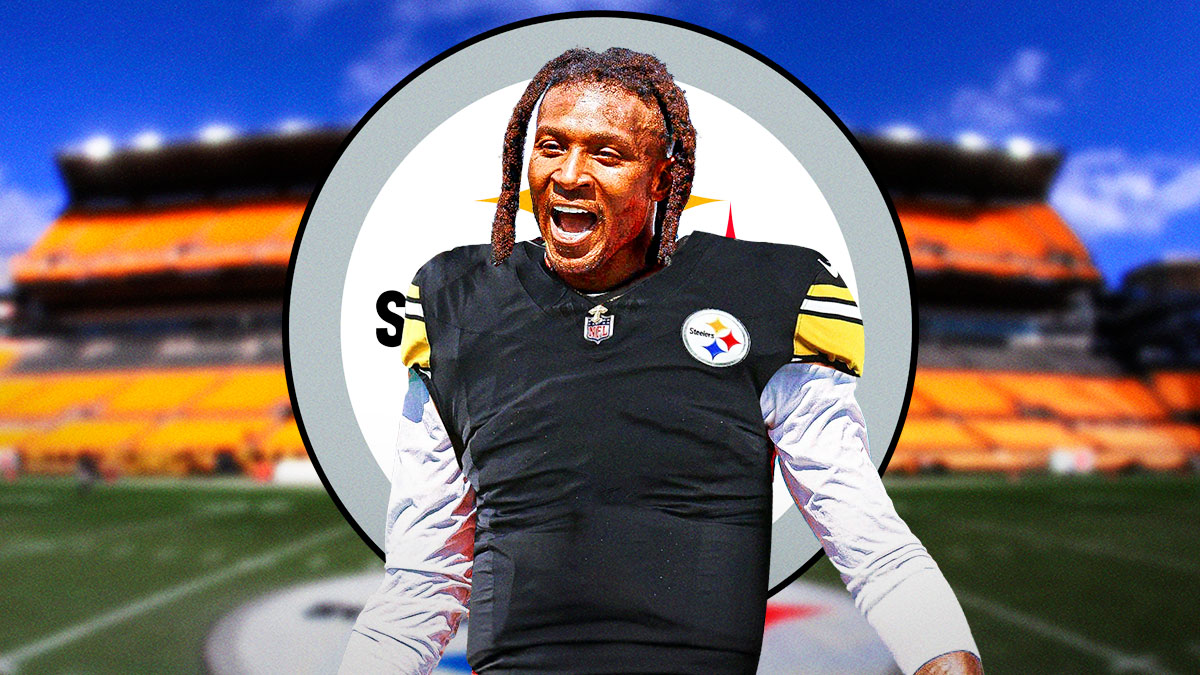 D-Hop Steelers