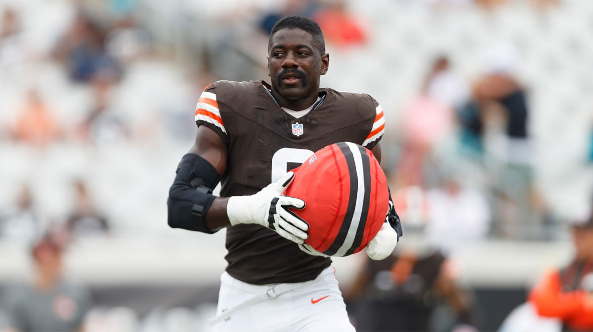 2 best trades the Browns must make before the 2024 NFL Trade Deadline