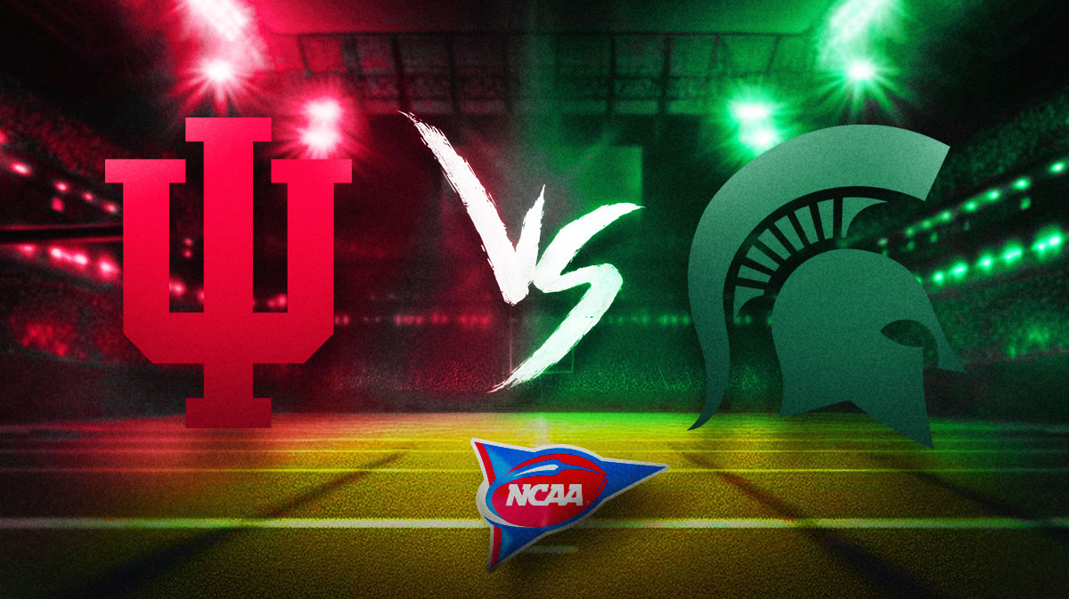 Indiana Michigan State prediction, NBA odds