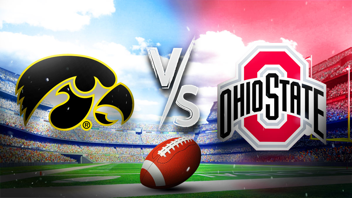 LIVESTREAMs!]+] Iowa vs Ohio State Football Live Free Streams in 05