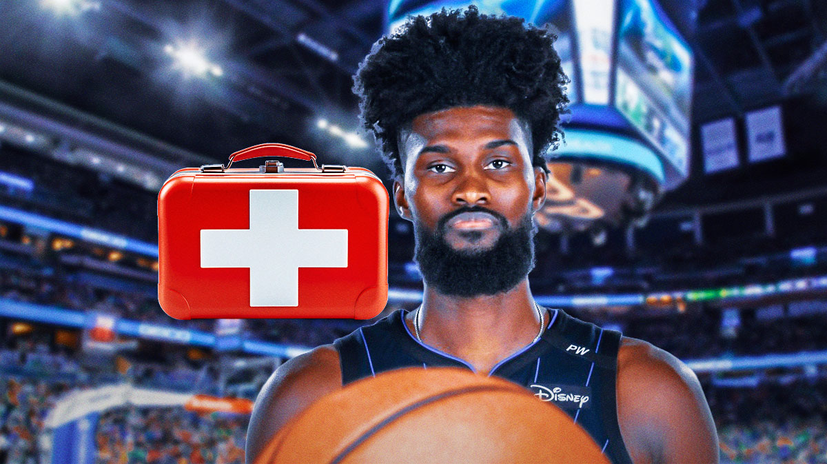 Is Jonathan Isaac playing vs. Grizzlies? Latest injury update