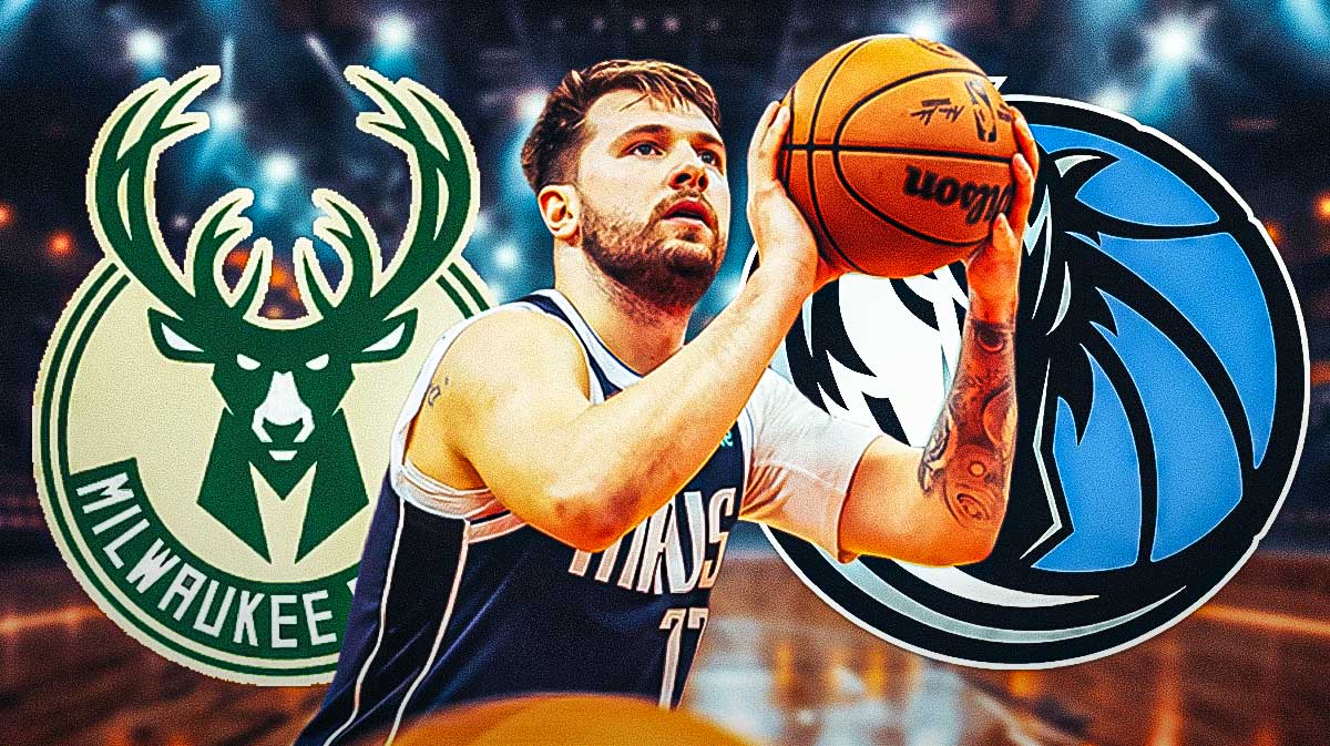 Is Luka Doncic playing vs. Bucks? Latest Mavericks injury update