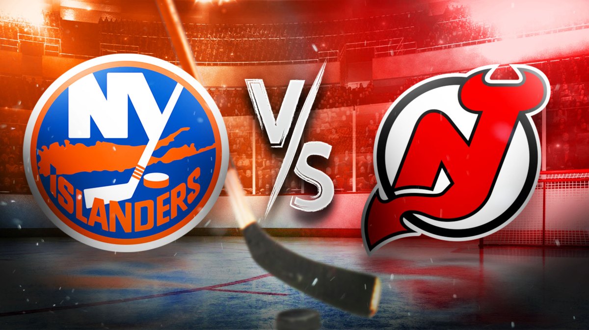 Islanders Devils, Islanders Devils prediction, Islanders Devils pick, Islanders Devils odds, nhl odds