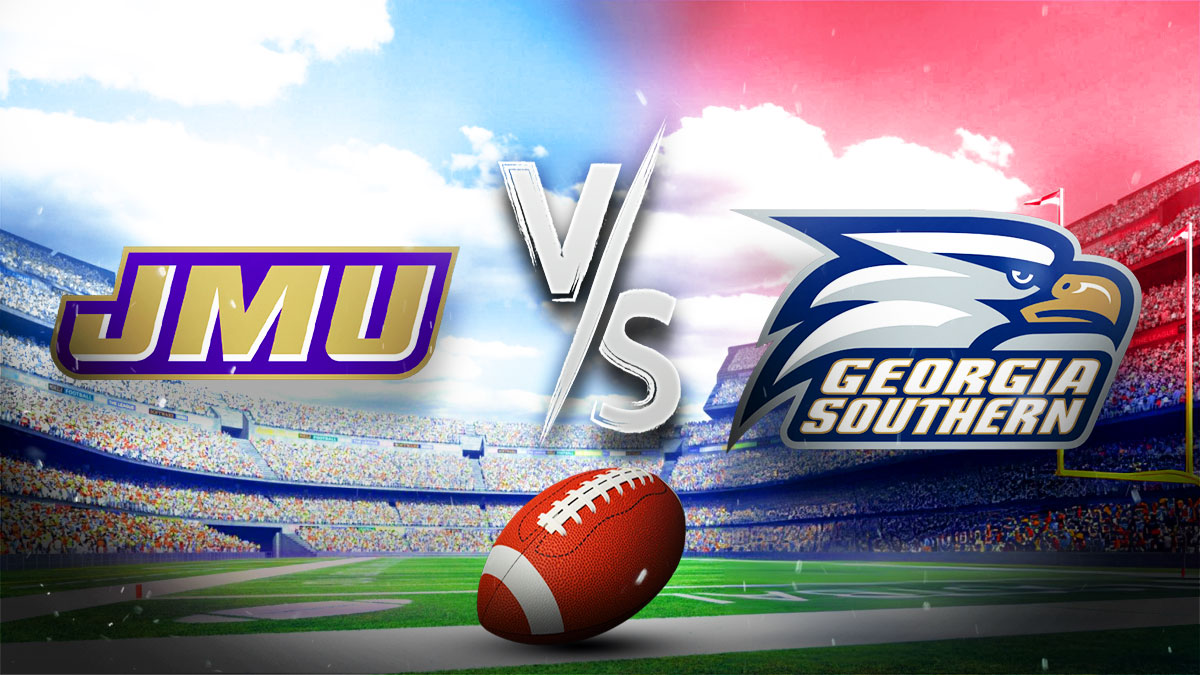 James Madison vs. Georgia Southern Predictions, Odds, CFB Picks for Week 8