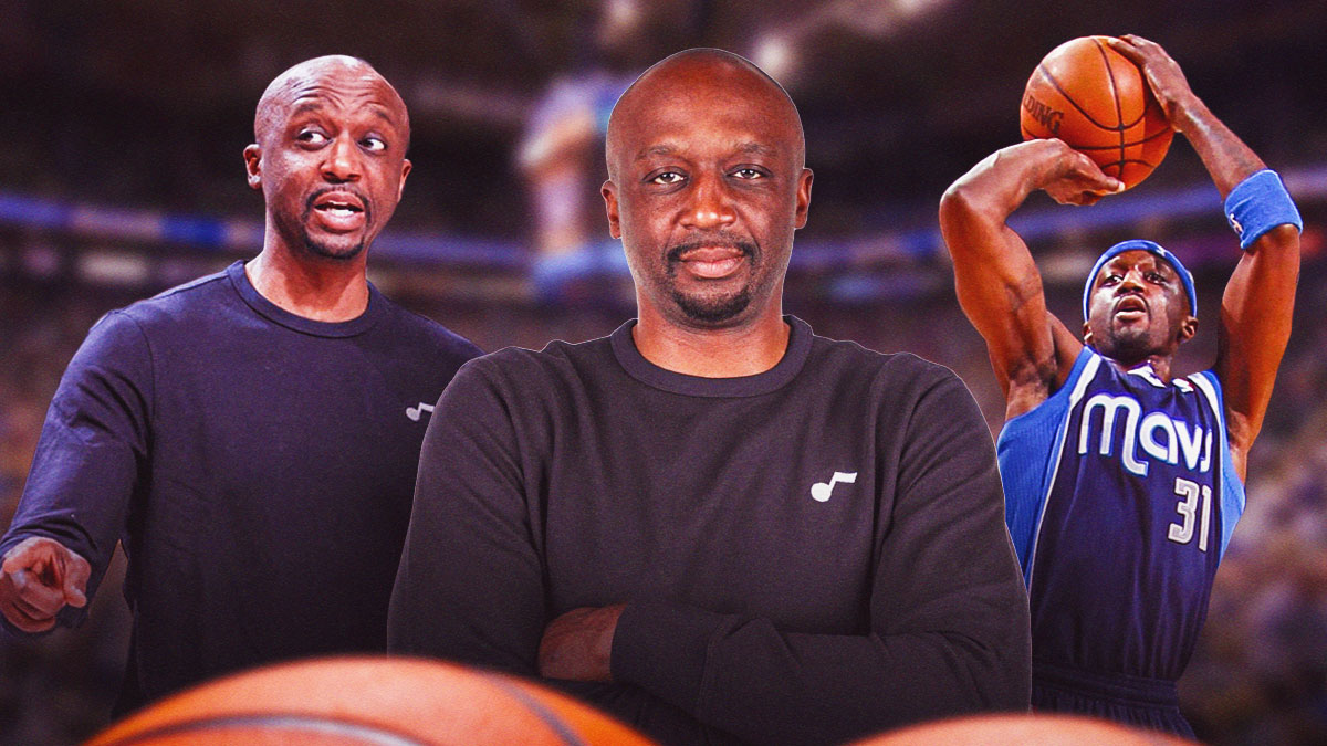 Exclusive: Mavericks legend Jason Terry expresses future head coach ...