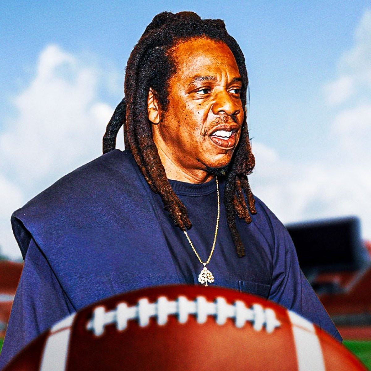 Jay-Z, NFL extend Super Bowl partnership