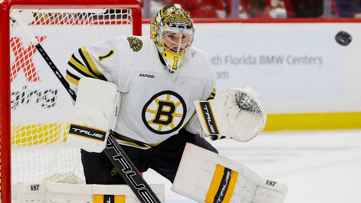 Bruins 202425 preview Projected roster, season outlook, playoff picture