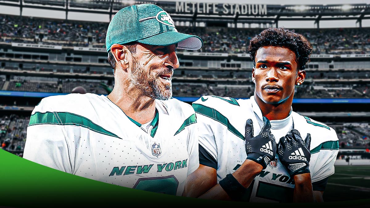 Jets and Aaron Rodgers lose once again