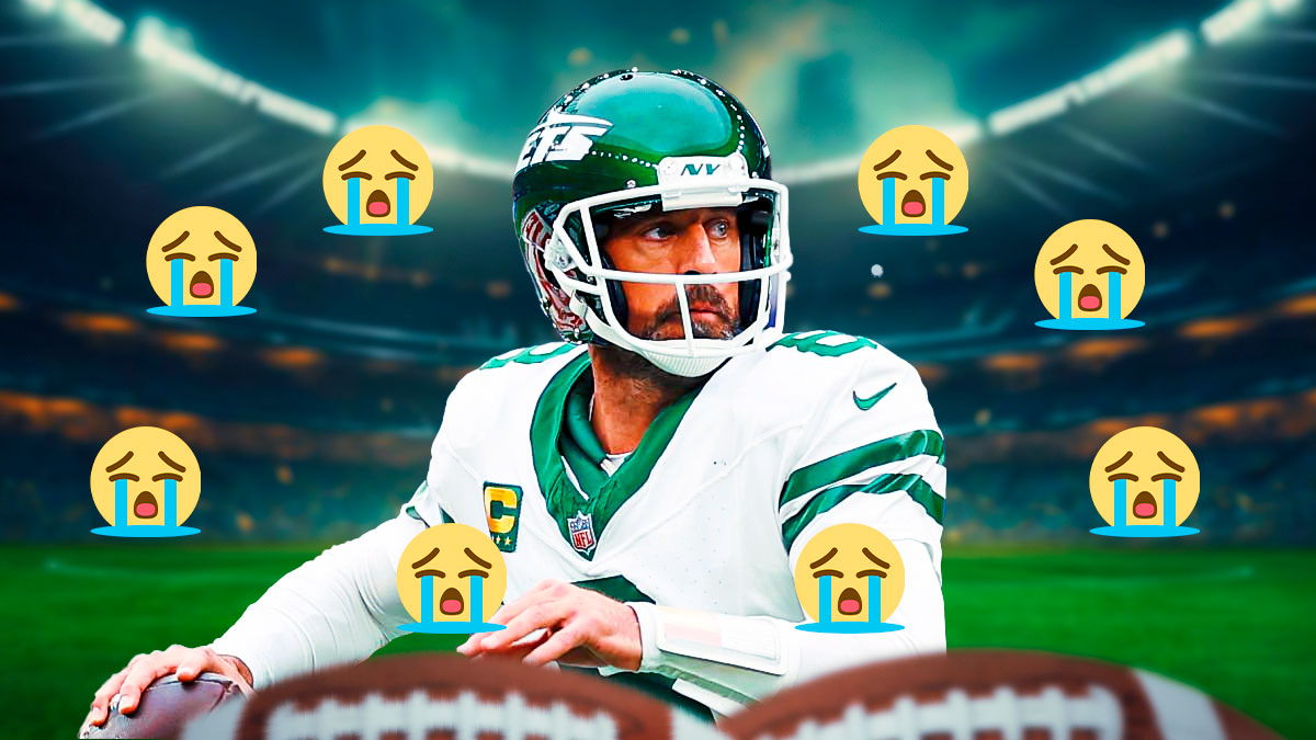 Aaron Rodgers, Jets, Robert Saleh, Jets Rodgers, Vikings