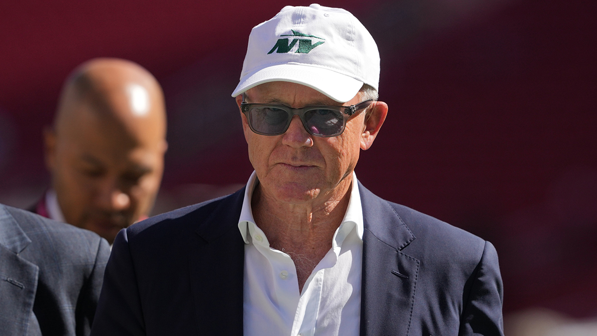 Mike Francesa explains why Jets’ Woody Johnson doesn’t get Jerry Jones ...