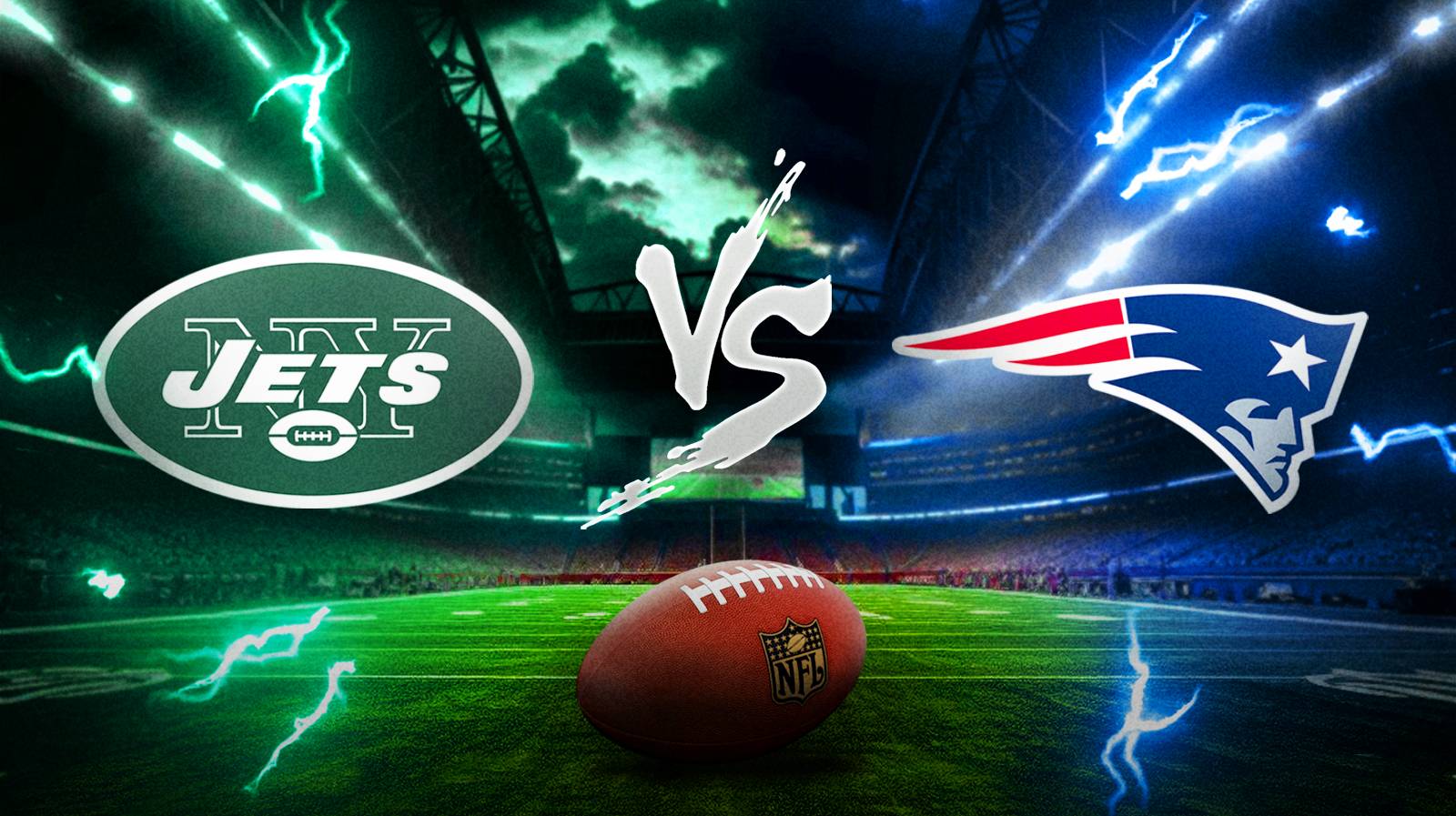 Jets vs. Patriots prediction, odds, pick for NFL Week 8