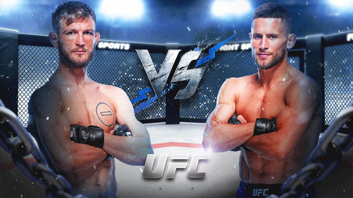 Pearce Sabatini prediction, UFC Vegas 98
