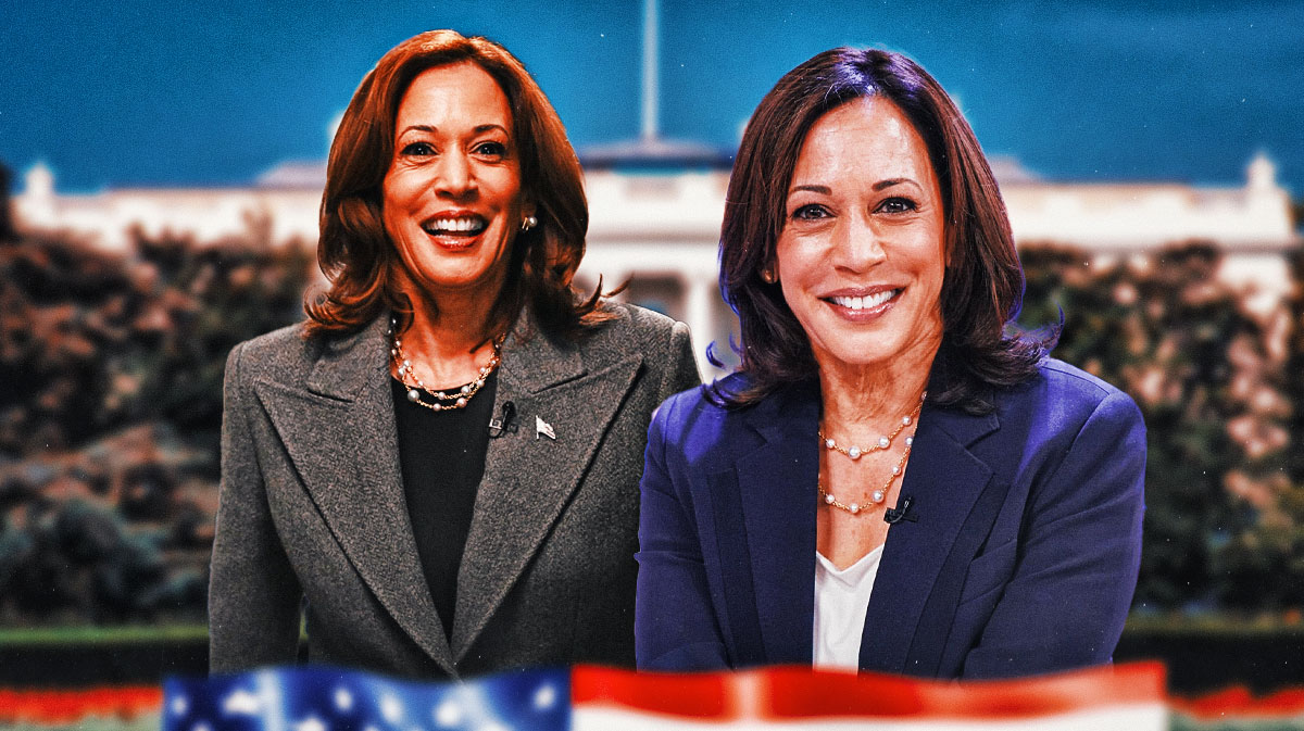 Kamala Harris made a bold HBCU prediction at her North Carolina rally. If elected,Harris will be the first president to attend an HBCU.