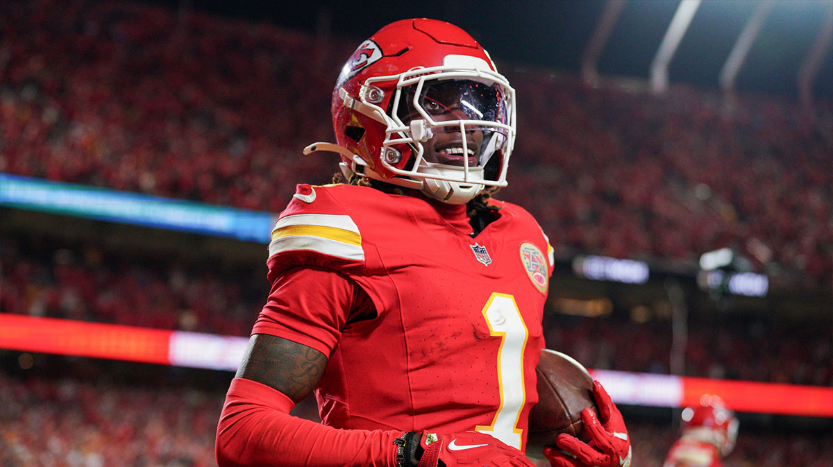 Kansas City Chiefs bold predictions for Week 7 vs. 49ers Yardbarker