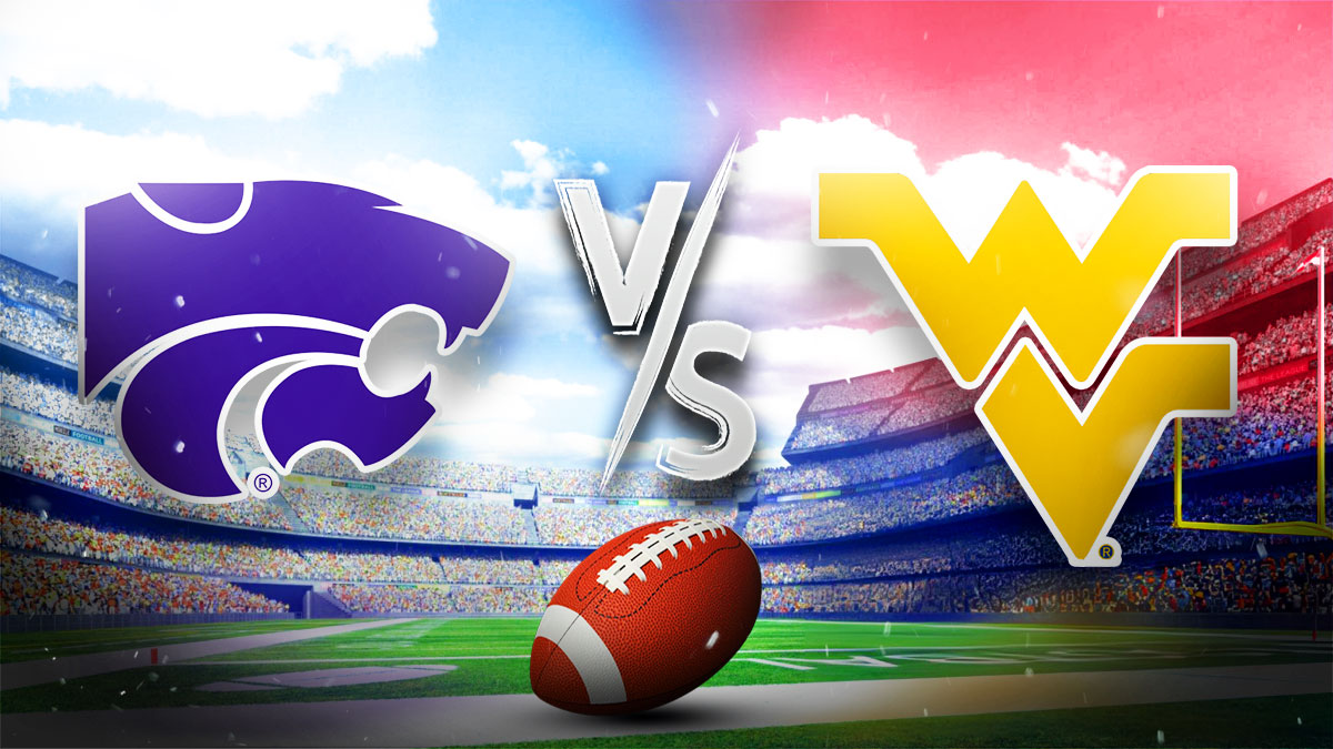 Kansas State West Virginia prediction, college football odds