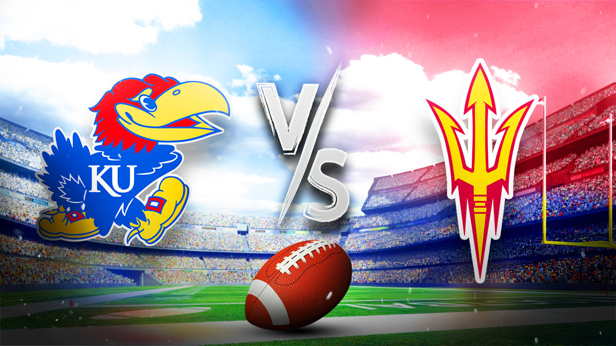 Kansas Arizona State prediction, Kansas Arizona State pick, Kansas Arizona State odds, Kansas Arizona State, how to watch Kansas Arizona State