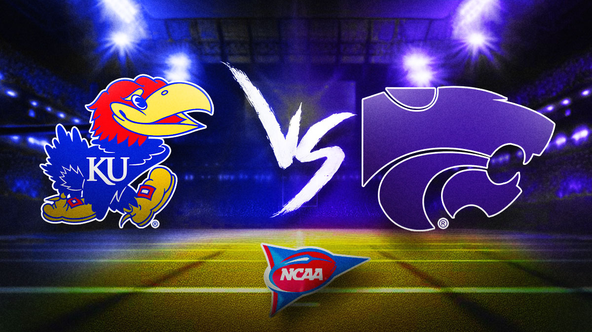 Kansas vs Kansas State prediction, odds, pick for CFB Week 9