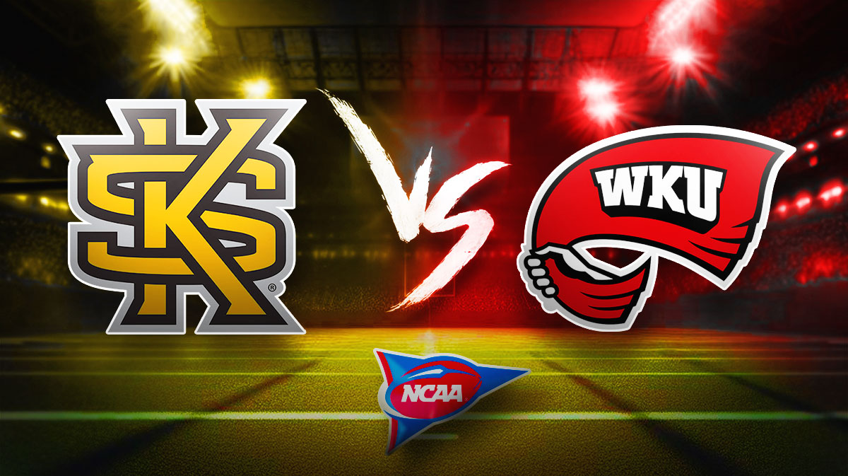 Kennesaw State Western Kentucky, Kennesaw State Western Kentucky prediction, Kennesaw State Western Kentucky pick, Kennesaw State Western Kentucky odds, college football odds