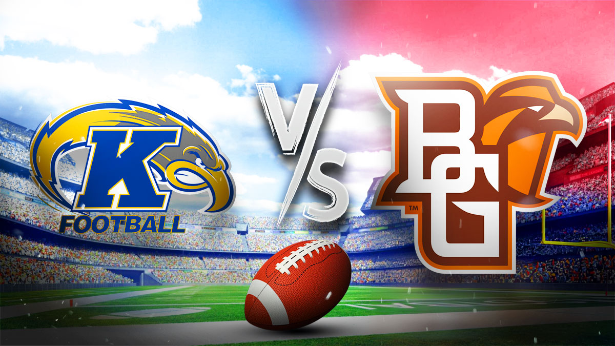 Kent State vs. Bowling Green prediction, odds, pick for CFB Week 8