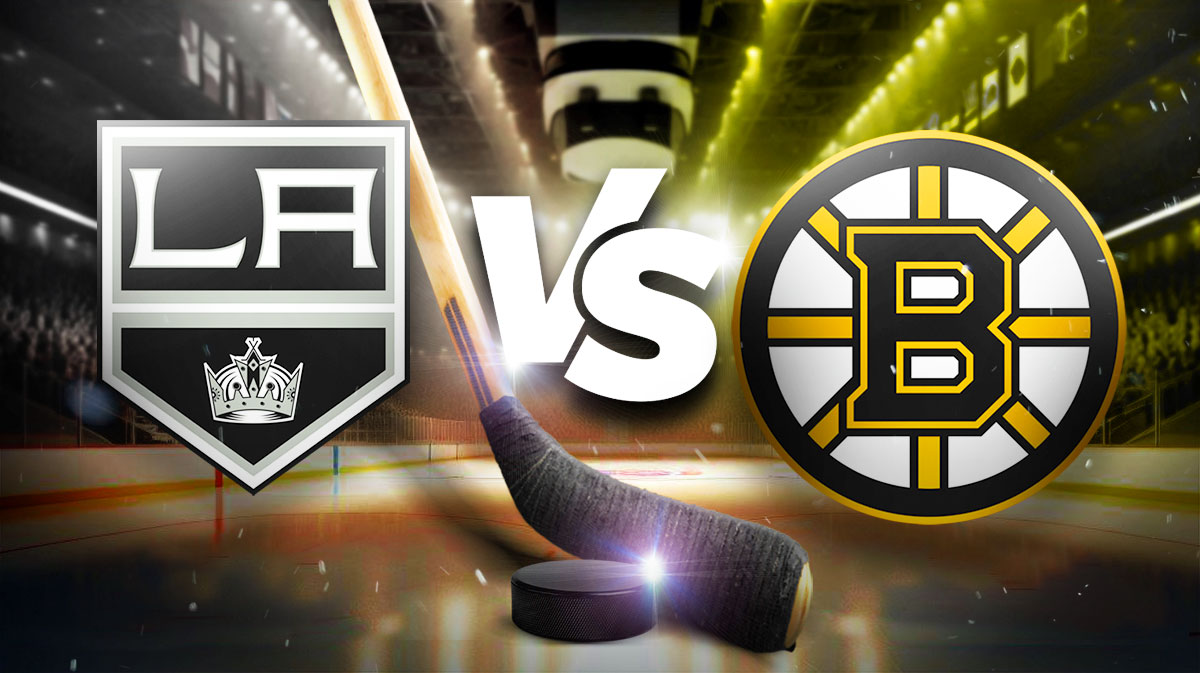 Kings Bruins prediction, Kings Bruins pick, Kings Bruins odds, Kings Bruins, NHL Odds