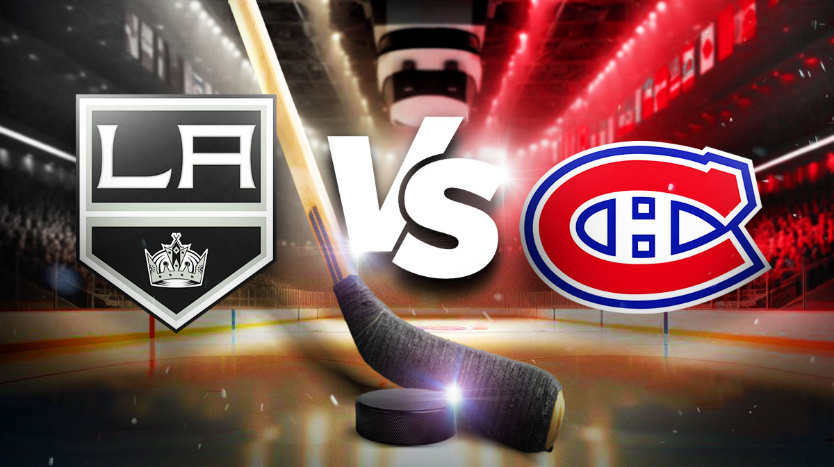 Kings Canadiens, Kings Canadiens prediction, Kings Canadiens pick, Kings Canadiens odds, nhl odds