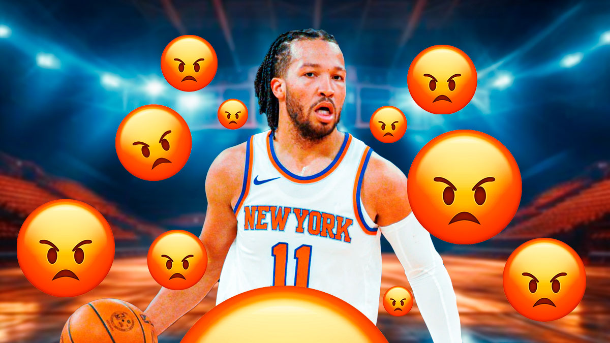 Knicks, Jalen Brunson, Celtics, Mikal Bridges, Brunson Knicks