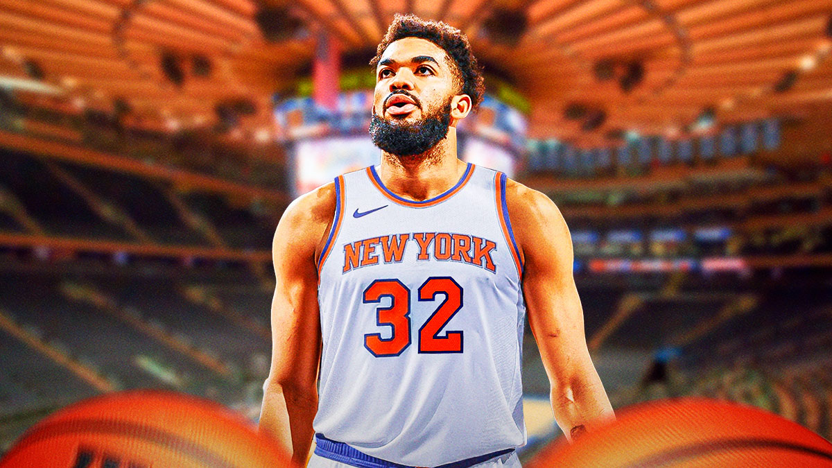Knicks news: Karl-Anthony Towns' 'soft' label put on blast by close confidant