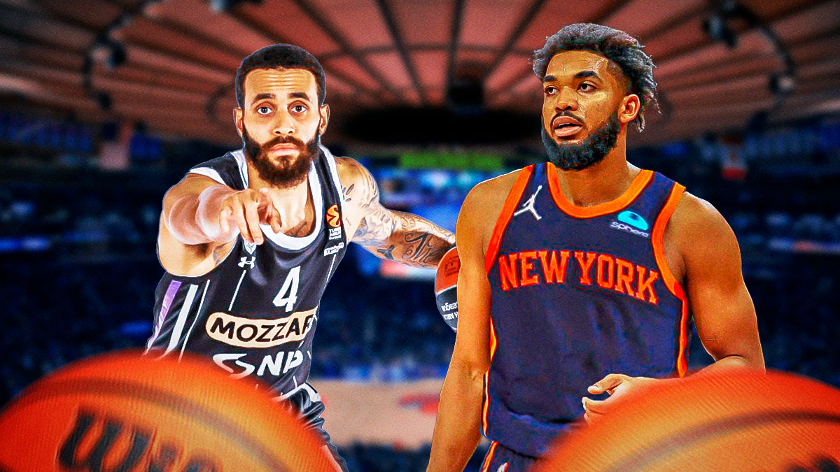 The hidden European complication that delayed Karl-Anthony Towns trade