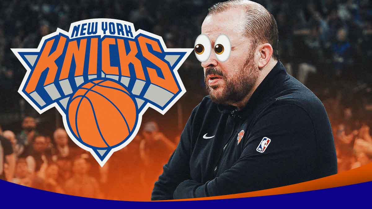 Knicks player who will shock NBA with breakout 202425 season