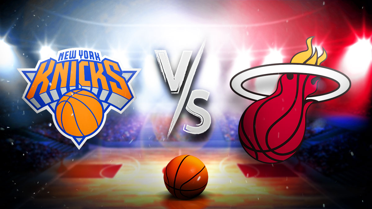 Knicks vs. Heat prediction, odds, pick - 10/30/2024