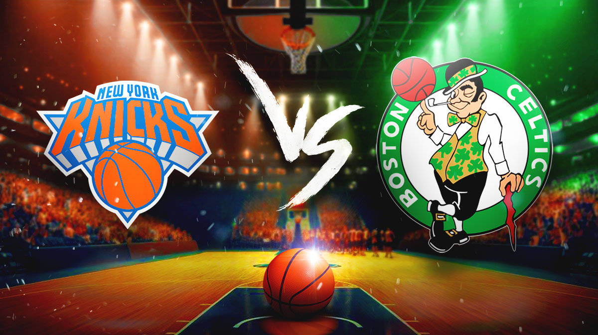 Knicks vs. Celtics prediction, odds, pick 10/22/2024