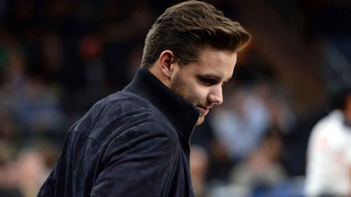 Liam Payne death One Direction