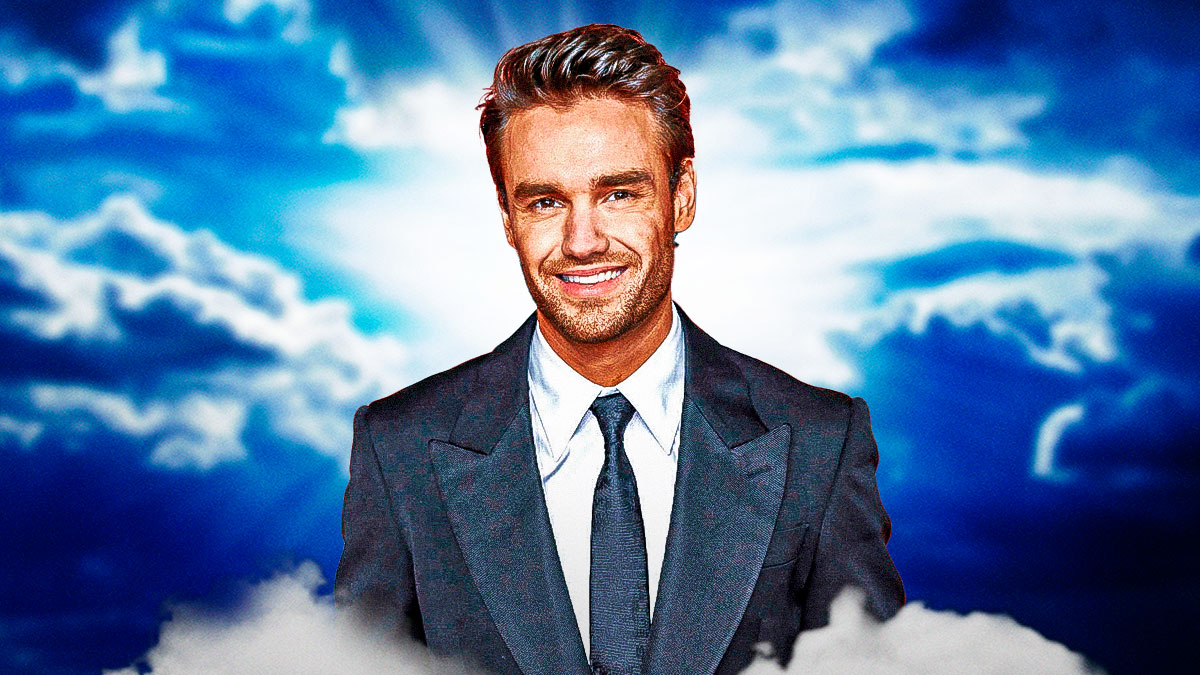 Liam Payne of One Direction, whose family issued a statement on his death.