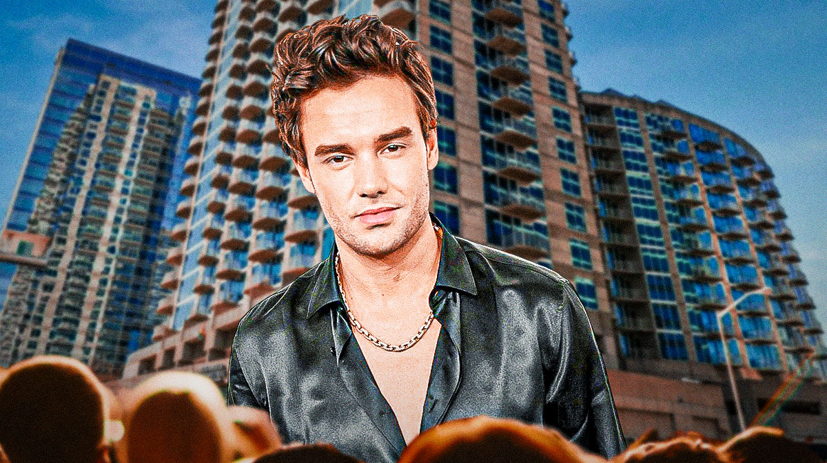 Liam Payne, Liam Payne death