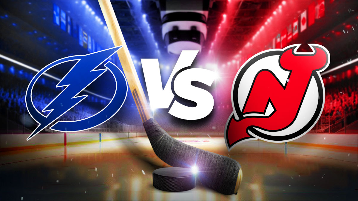 Lightning Devils prediction, Lightning Devils pick, Lightning Devils odds, Lightning Devils, NHL Odds
