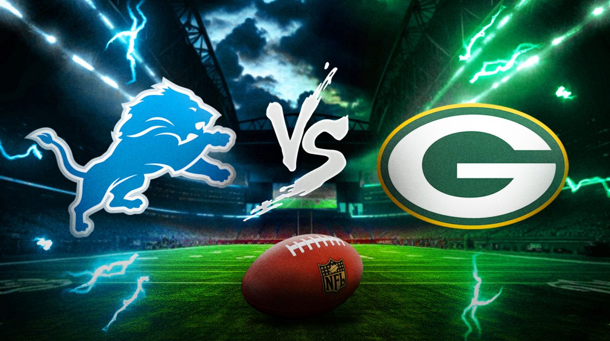 lions packers prediction, nfl odds