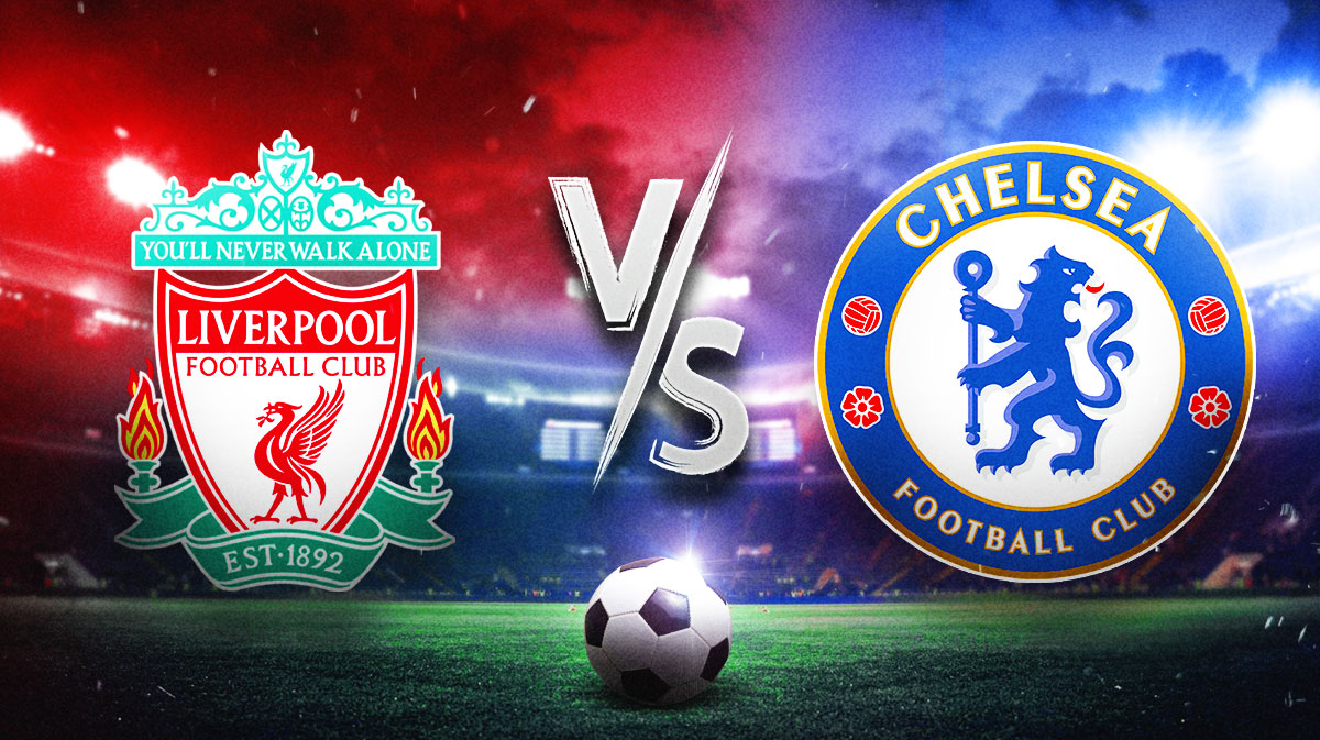 Liverpool vs. Chelsea prediction odds pick 10 20 2024