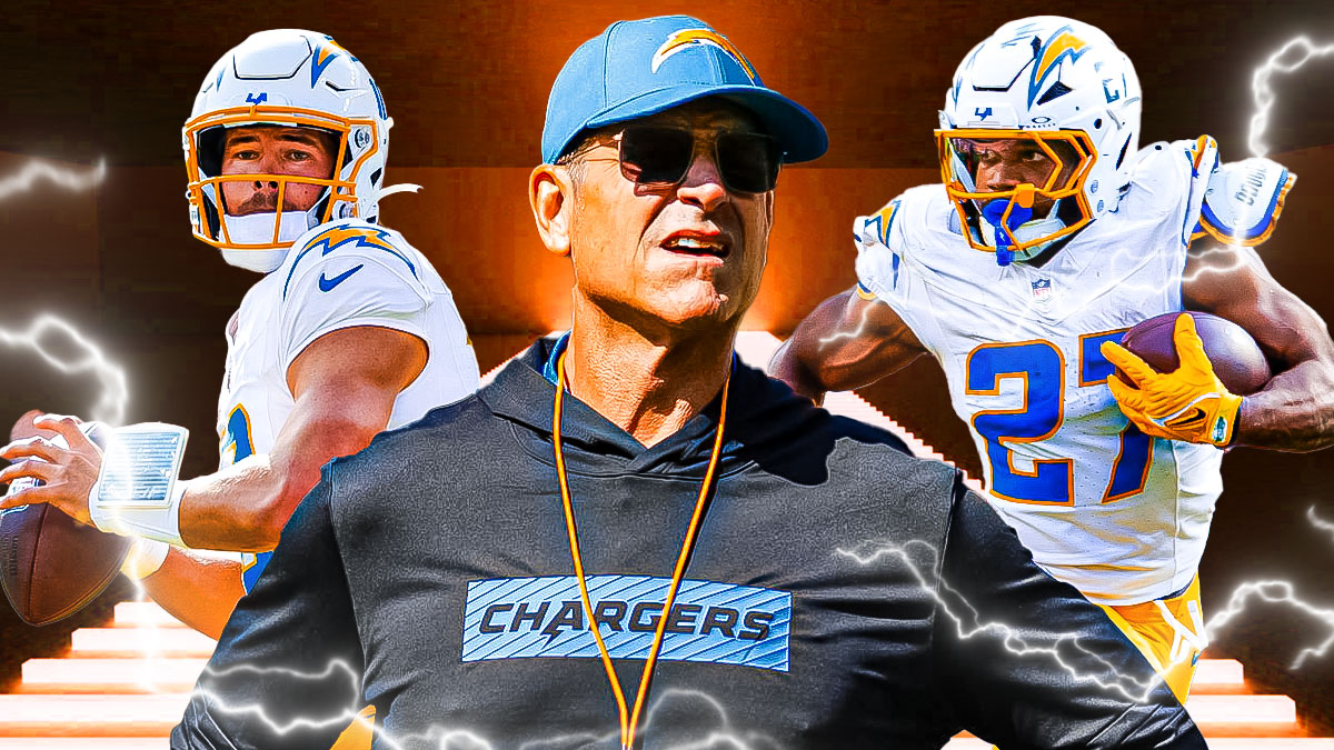 Los Angeles Chargers bold predictions for Week 7 MNF vs. Cardinals