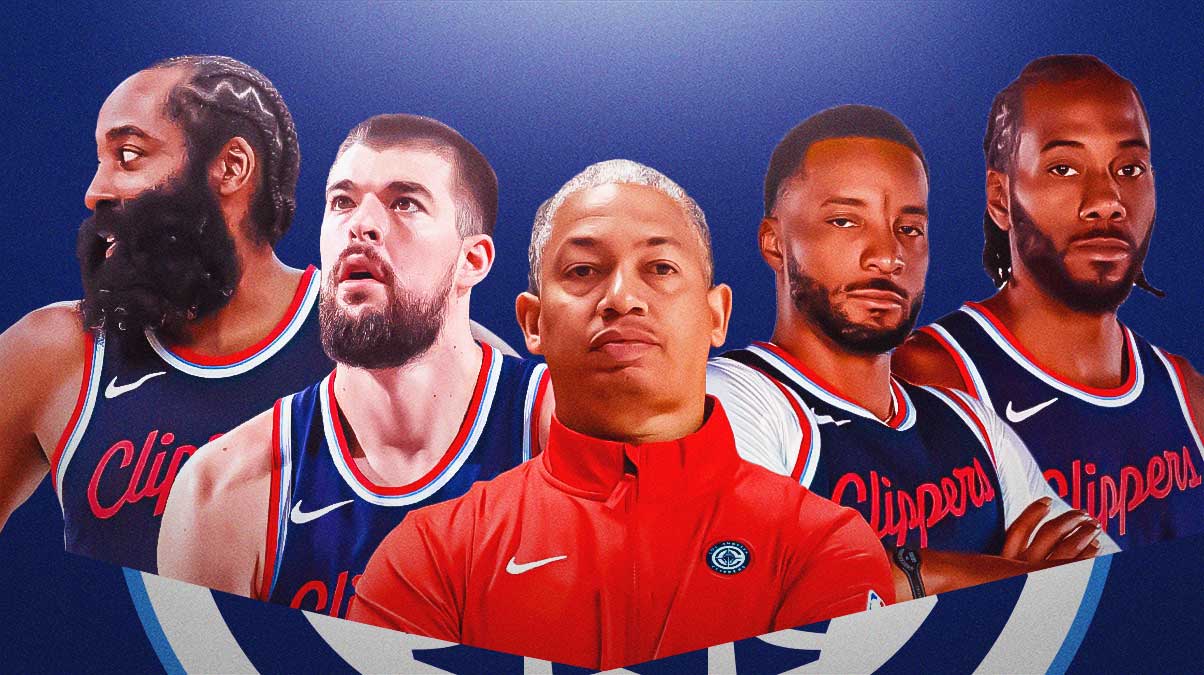 https://wp.clutchpoints.com/wp-content/uploads/2024/10/Los-Angeles-clippers-James-Harden-Tyronn-Lue-Ivica-Zubac-Kawhi-Leonard-Norman-Powell.jpg