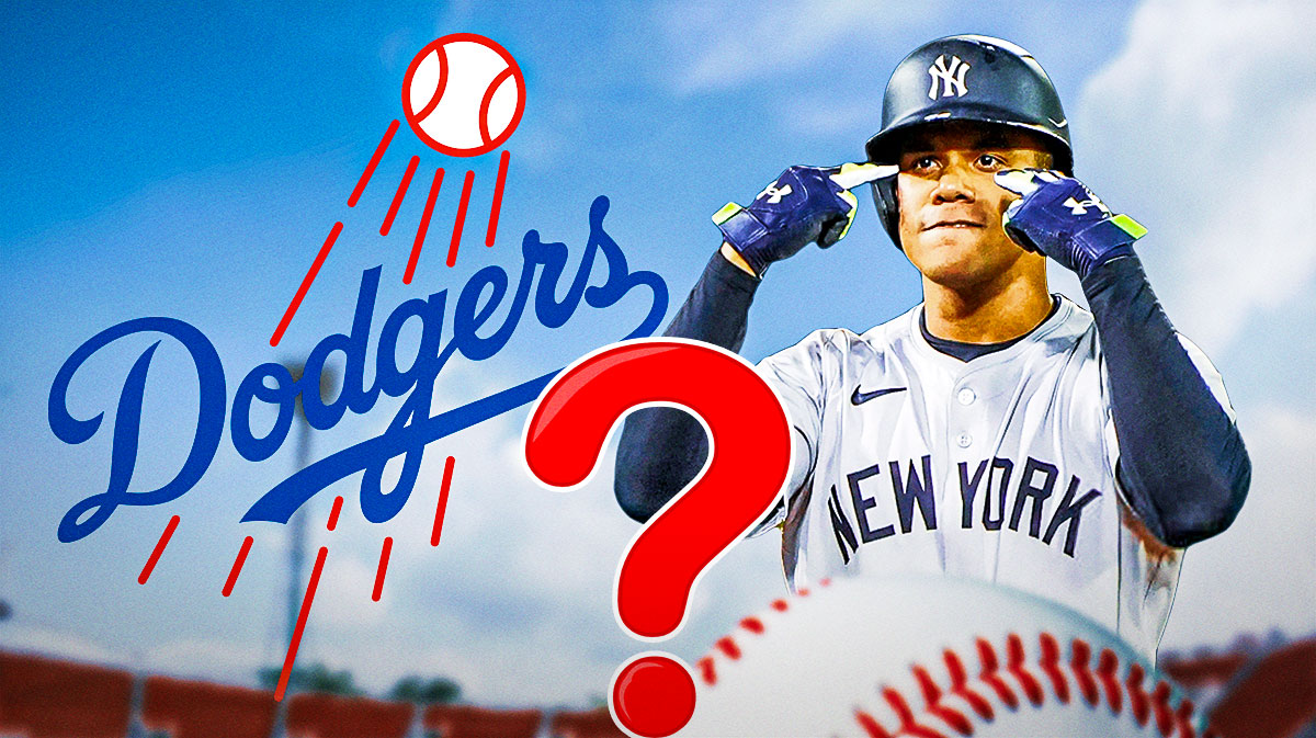 MLB rumors: Dodgers enter Juan Soto free agency pursuit amid World Series vs. Yankees - Hot News