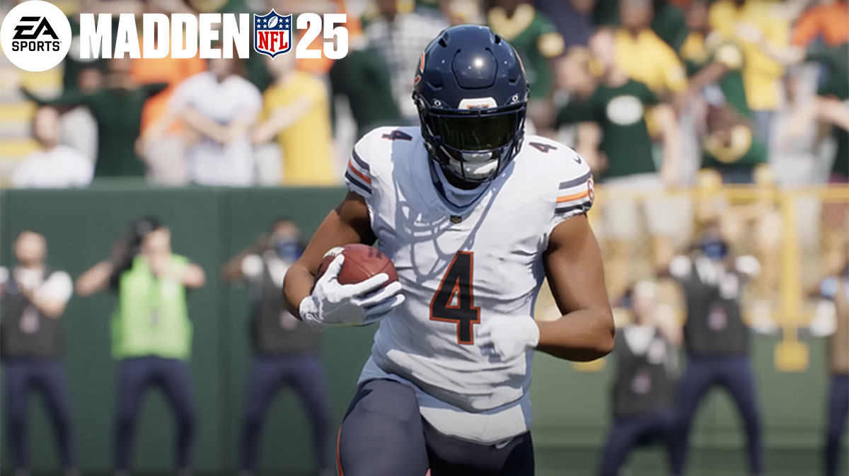 Madden 25 Week 6 Roster Update Release Date