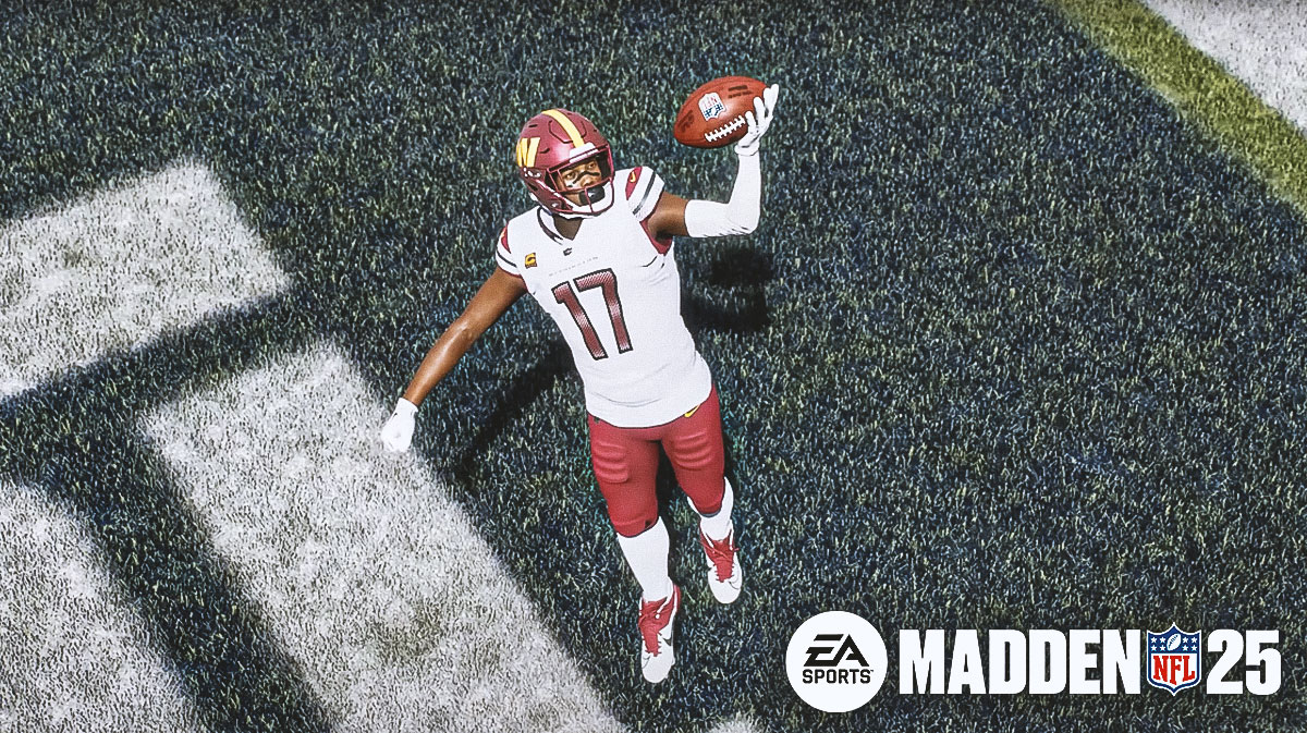 Madden 25 Week 7 Roster Update Release Date