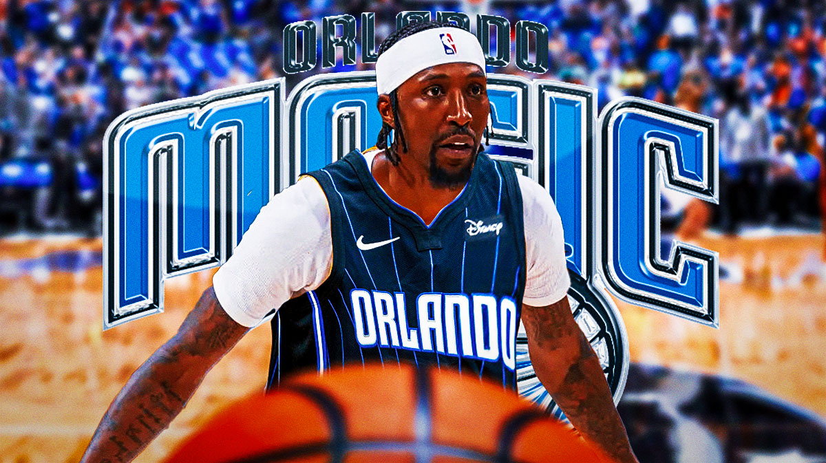How Kentavious Caldwell-Pope's arrival is putting emphasis on Magic defense