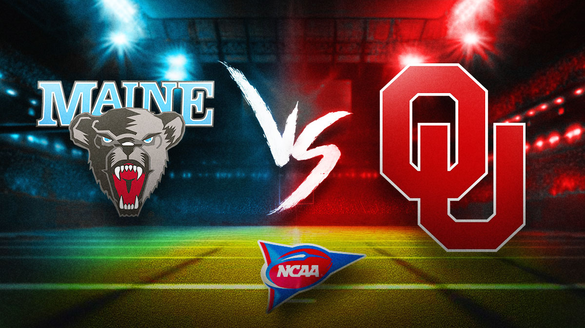 maine oklahoma prediction, college football odds